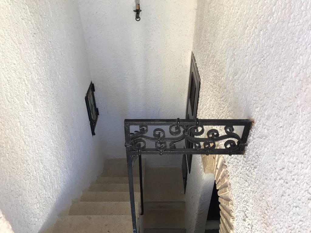 Il Nido 1 Lägenhet San Vito Lo Capo Exteriör bild