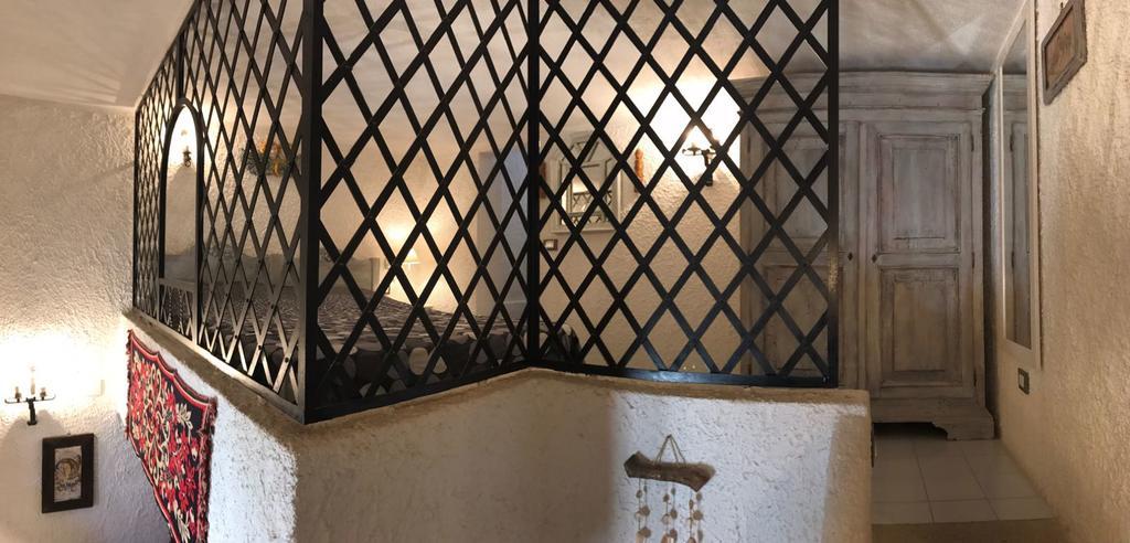 Il Nido 1 Lägenhet San Vito Lo Capo Exteriör bild
