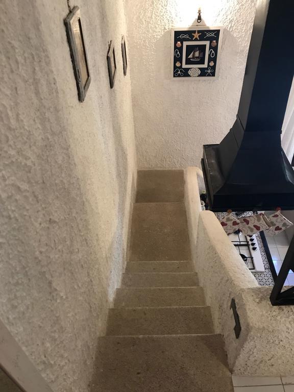 Il Nido 1 Lägenhet San Vito Lo Capo Exteriör bild